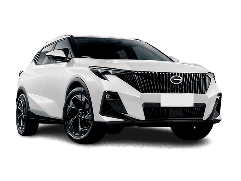 GAC GS3 купить по цене от 2 449 000 рублей