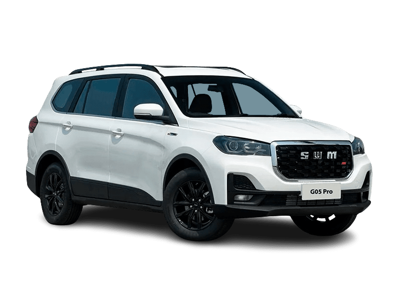 SWM G05 Pro по цене от 2 065 000 рублей