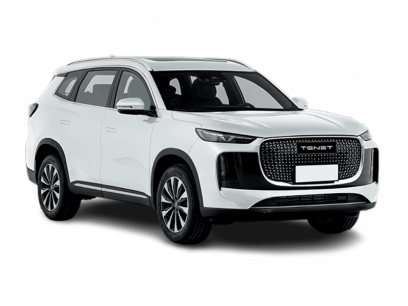 Купить Tenet T8 в Екатеринбурге - Белый